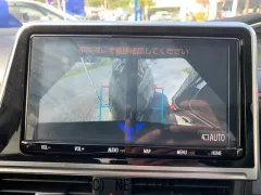 トヨタ シエンタ