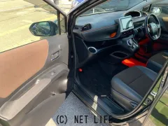 トヨタ シエンタ