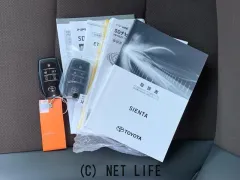 トヨタ シエンタ