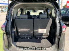 トヨタ シエンタ