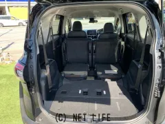 トヨタ シエンタ