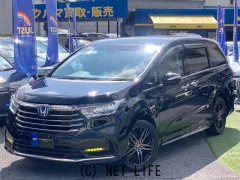 ホンダ オデッセイ