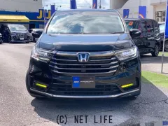 ホンダ オデッセイ