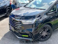 ホンダ オデッセイ