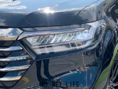 ホンダ オデッセイ