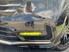 ホンダ オデッセイ