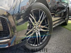 ホンダ オデッセイ