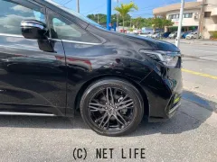 ホンダ オデッセイ