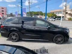 ホンダ オデッセイ