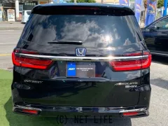 ホンダ オデッセイ