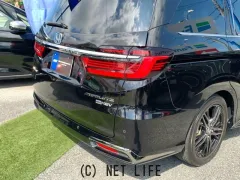 ホンダ オデッセイ