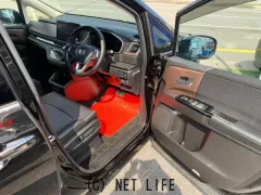 ホンダ オデッセイ