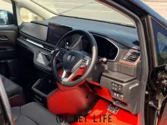 ホンダ オデッセイ