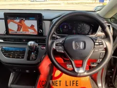 ホンダ オデッセイ