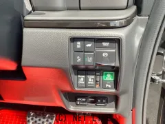 ホンダ オデッセイ