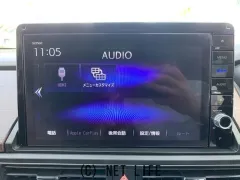 ホンダ オデッセイ