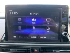 ホンダ オデッセイ