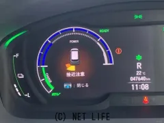 ホンダ オデッセイ