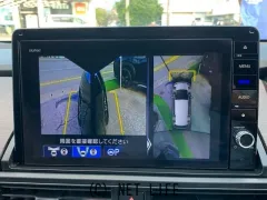 ホンダ オデッセイ