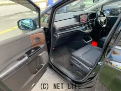 ホンダ オデッセイ