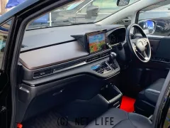 ホンダ オデッセイ