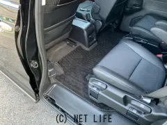 ホンダ オデッセイ