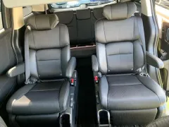 ホンダ オデッセイ