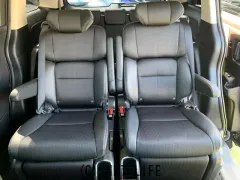 ホンダ オデッセイ