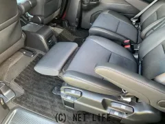 ホンダ オデッセイ