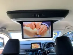 ホンダ オデッセイ