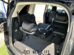 ホンダ オデッセイ