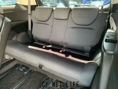 ホンダ オデッセイ