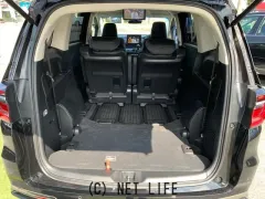 ホンダ オデッセイ