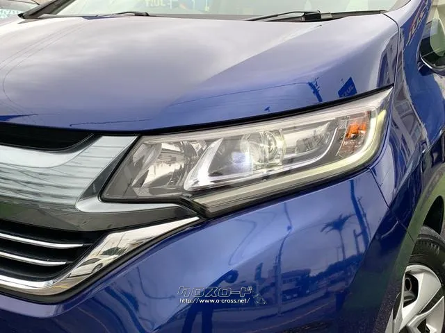 LEDヘッドライト(ロービーム、オートレベリング/オートライトコントロール機構付 ホンダ フリード