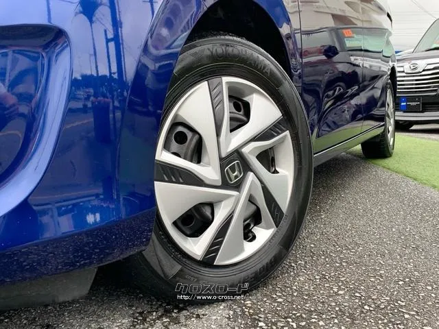 ホンダ フリード