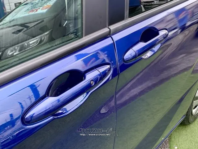 両側パワースライドドア ホンダ フリード