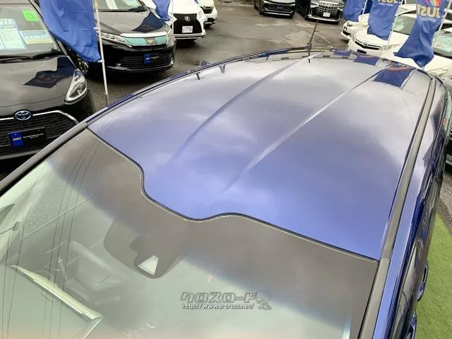 ●ハーフシェード・フロントウインドウ・フロントウインドウガラス ホンダ フリード