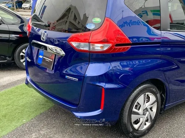 ホンダ フリード