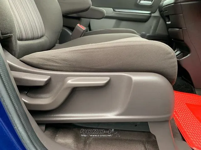 高さ調整付きシート ホンダ フリード