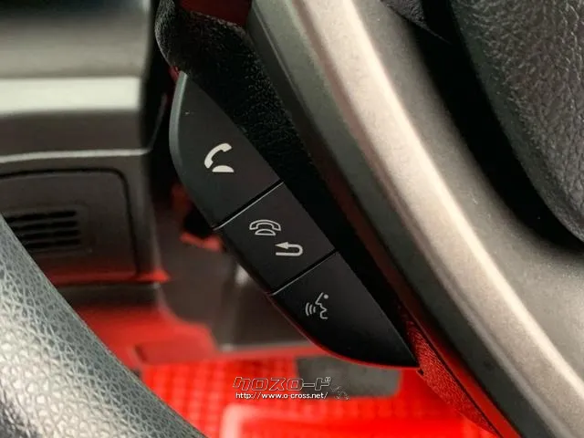 ハンズフリーフォン ホンダ フリード