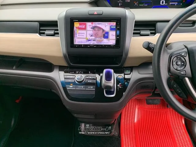 ホンダ フリード