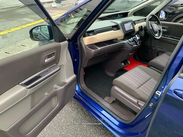 ホンダ フリード