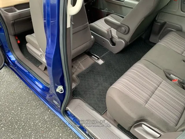 ●大型アシストグリップ(リア左右) ホンダ フリード