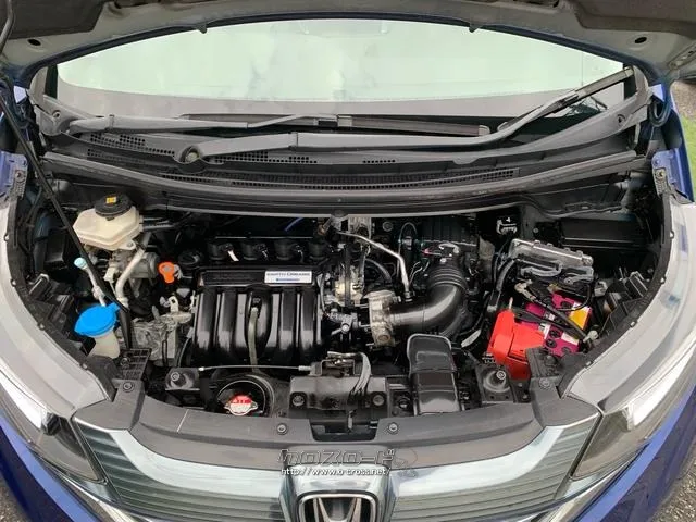 1.5低燃費ハイブリッド車♪人気の高額オプションが多数付いてて大変お得です♪ ホンダ フリード