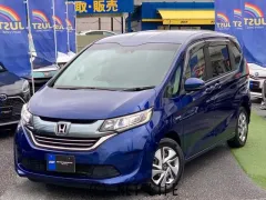 ホンダ フリード