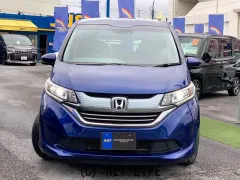 ホンダ フリード