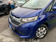 ホンダ フリード