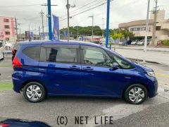 ホンダ フリード
