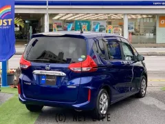 ホンダ フリード