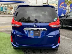 ホンダ フリード